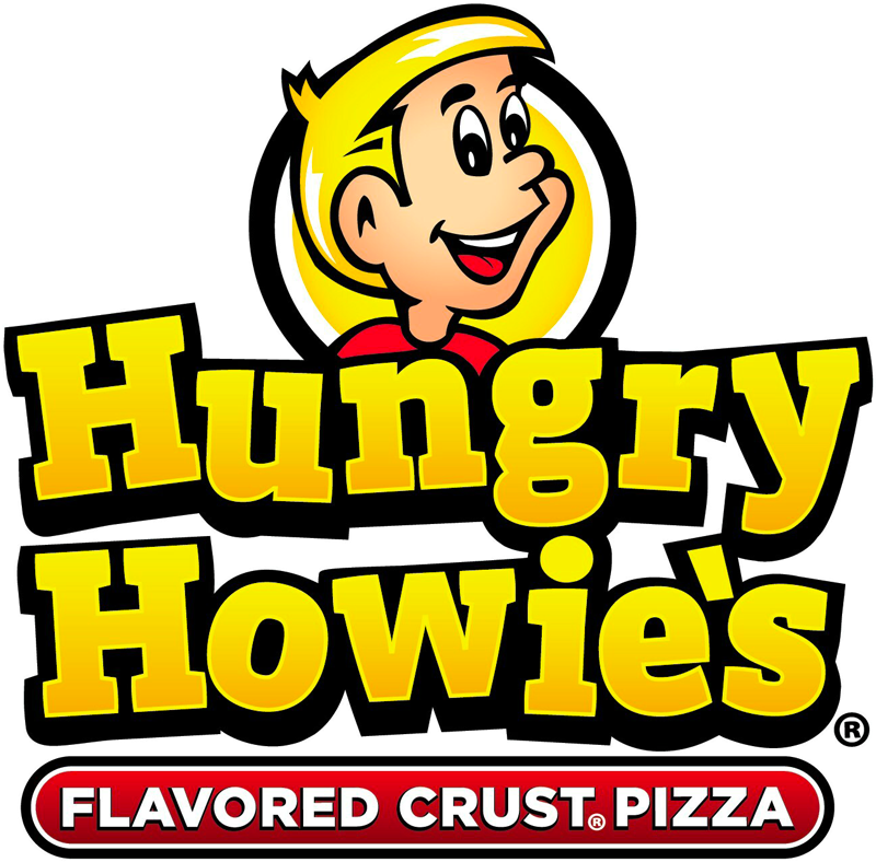 Hungry Howie's Flavored Crust Pizza