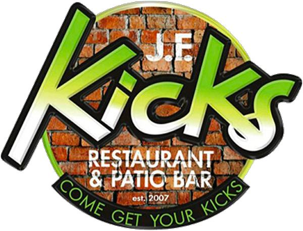 JF Kicks Restaurant & Patio Bar