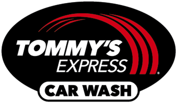 Tommy's Express Car Wash